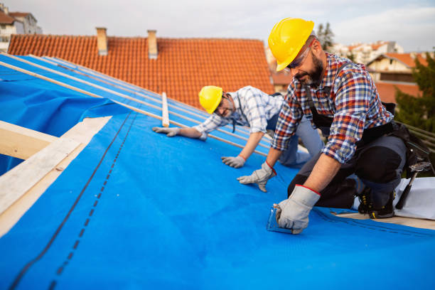 Best Sheet Metal Roofing  in Uniontown, PA